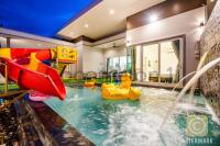 Cocomelon1 Poolvilla Huahin - B&B Hua Hin