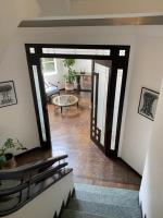 Monolocale con Balcone