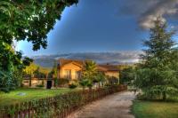 La Ermita de los Llanos - Bed and Breakfast