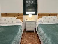 Camera Matrimoniale con Bagno Privato