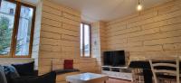 B&B Eaux-Bonnes - Appartement familial T3 avec sauna 8 personnes - Bed and Breakfast Eaux-Bonnes