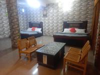 B&B Manali - Sita Chalet Manali - Bed and Breakfast Manali