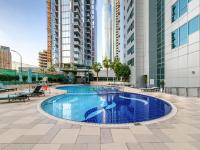 Stunning 1BD Marina view apartment in Dubai Marina - Ferienwohnung Dubai