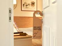 Double Room - Disability Access