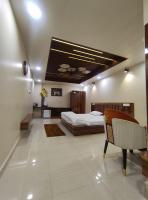 The Rampal's Ganga Panoramic - B&B