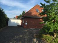 Fewo Zur Ilmenau - Bed and Breakfast