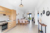 Almyrida Bay View House II BY APOKORONAS-VILLAS - Chambres d’hôtes Almirida