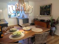 Ferienwohnung Zirbentraum - B&B Breitbrunn am Chiemsee