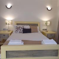 POPSY HOMES NAKURU CBD - B&B