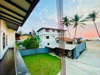 B&B Hikkaduwa - Villa Pearl Beach - Bed and Breakfast Hikkaduwa