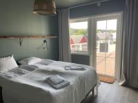 Chambre Familiale avec Balcon