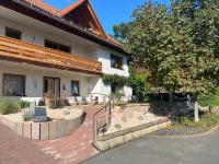 B&B Hemfurth-Edersee - Ferienwohnung Klein und Fein - Bed and Breakfast Hemfurth-Edersee