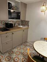 Studio Jungle-Calme rue piétonne - B&B Limoges