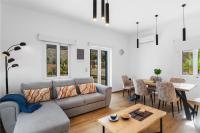 Villa Kara Mia BY APOKORONAS-VILLAS - Chambres d’hôtes Kókkinon Khoríon