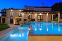 Villa Fiera by IstriaLux - Ferienwohnung