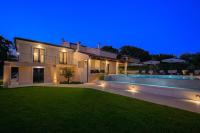 Villa Fierra by IstriaLux - B&B Svetvinčenat