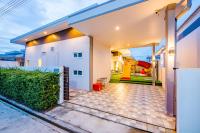 Cocomelon1 Poolvilla Huahin - B&B Hua Hin