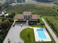 Orchidea del Garda Rooms & Apartments - B&B Peschiera del Garda