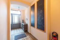 Meerloft Norderney - Bed and Breakfast Norderney