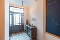 Meerloft Norderney - Bed and Breakfast Norderney