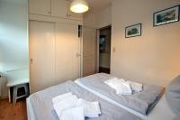 Badestra_e 94_ Whg_ 2_ Haus am Wal - B&B Wyk auf Föhr