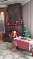 Guest House Shvelidze - Bed and Breakfast Bordzjomi