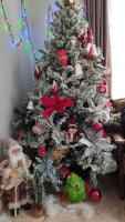 Guest House Shvelidze - Bed and Breakfast Bordzjomi