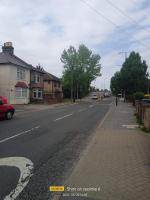 Goldy's place in E17 - B&B