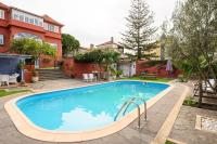 Pool Suite Carmen - Chambres d'hôtes Las Palmas de Gran Canaria