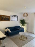 B&B Strasbourg - l'arc logement - Bed and Breakfast Strasbourg