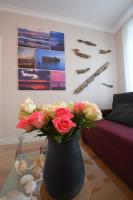 Sunset lovers apartment - B&B Liepāja