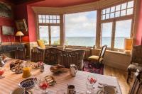 Villa Ellerslie - B&B