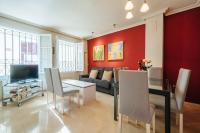 APARTAMENTO EN CASA PALACIO CON PISCINA 15 MAYO a 15 OCTUBRE - Bed and Breakfast Sevilla