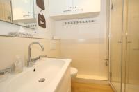 Kapune - Strandstraße 22 - Ferienwohnung Westerland