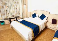B&B Gangtok - Dhe Kyi Khang by Magwave Hotels-100 Mts from MG Marg - Bed and Breakfast Gangtok