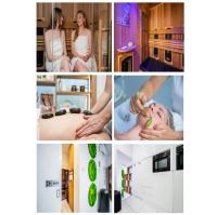 B&B Wroclaw - BioKompas SPA Apartment - Bed and Breakfast Wroclaw