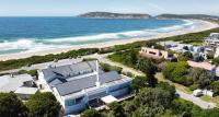 Beachy Head Hideaway 11 Seaside Luxury Stay - B&B Plettenberg Bay