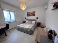 Chambre Double Supérieure