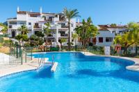 Finca San Antonio - Apartment with pool views near Mijas Pueblo - Ferienwohnung Mijas