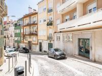 Akicity Campolide Sun - B&B