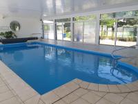 Mobil home & studio 6 pers Parc de loisirs - B&B Talmont