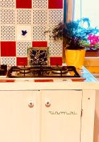 Il balconcino di Riamori - Ferienwohnung Amelia