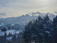 uLitery - Ferienwohnung Bukowina Tatrzańska