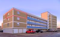 Komfort Appartement Sylt - direkt am Strand - - B&B Westerland