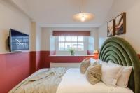 Apartamento de 2 dormitorios