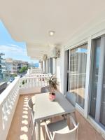 Parid Appartments - Chambres d’hôtes Saranda