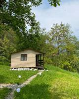 Livada Prunilor - B&B Cheia