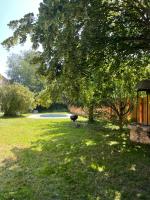 La Bourgeoise - B&B