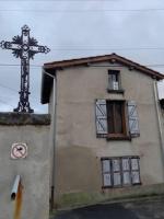 Une nuit au manoir mode hanté possible gratuitement - B&B Thiers