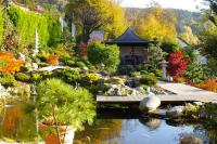 Panoramablick - B&B Unter Schönmattenwag